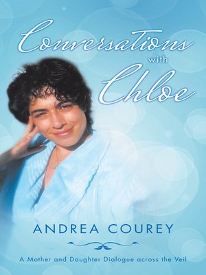 cover image of Conversations with Chloe